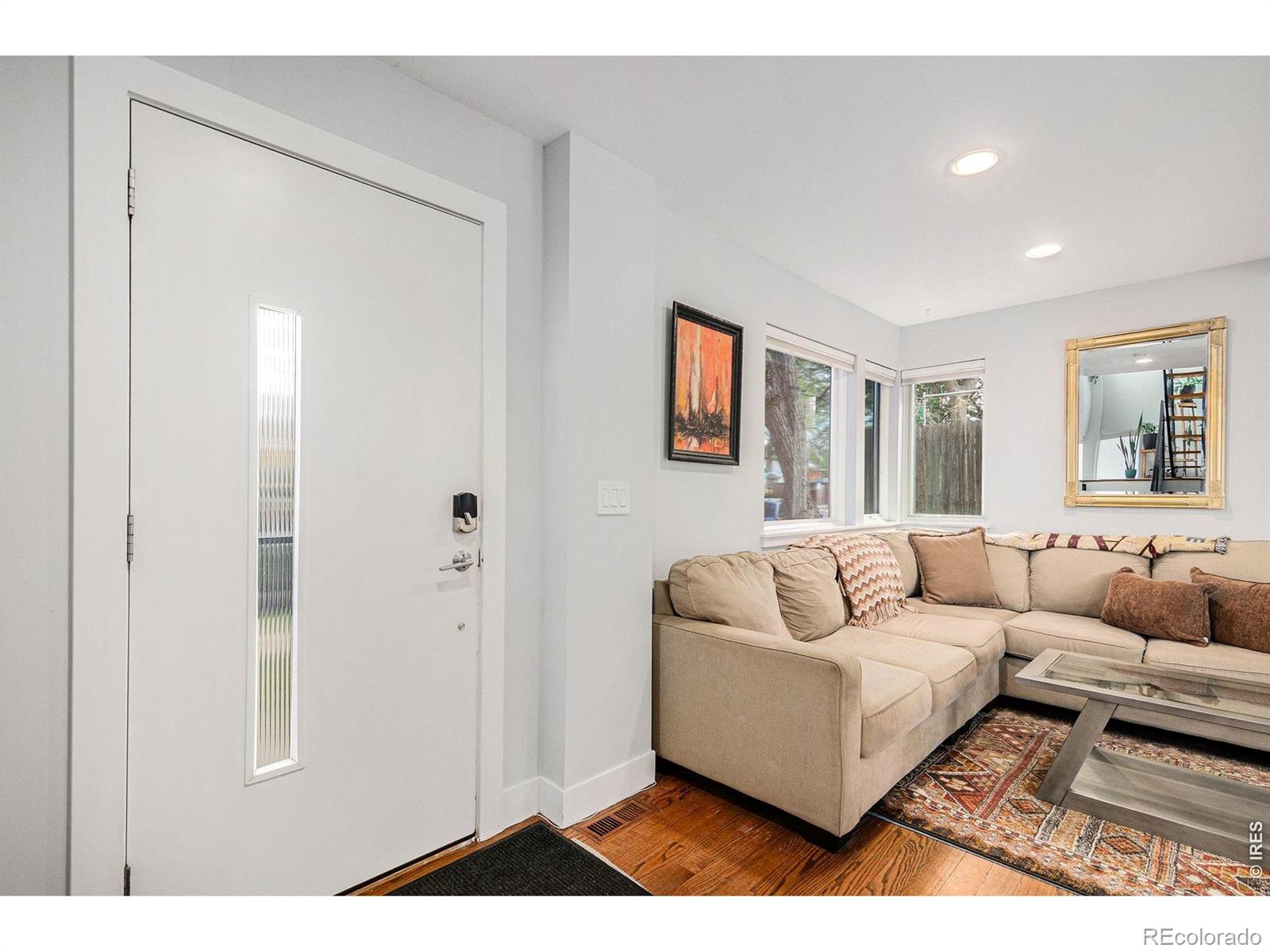 MLS Image #3 for 1922 e 28th avenue,denver, Colorado