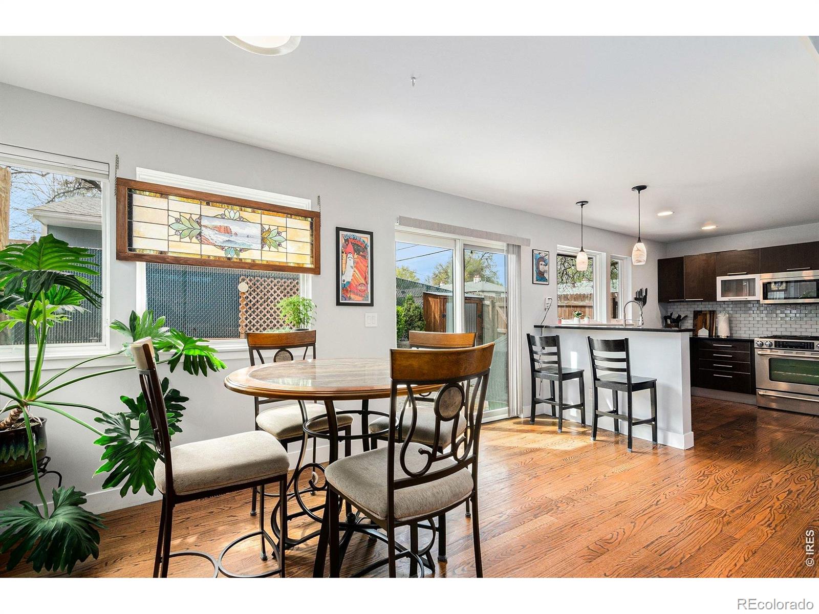 MLS Image #6 for 1922 e 28th avenue,denver, Colorado