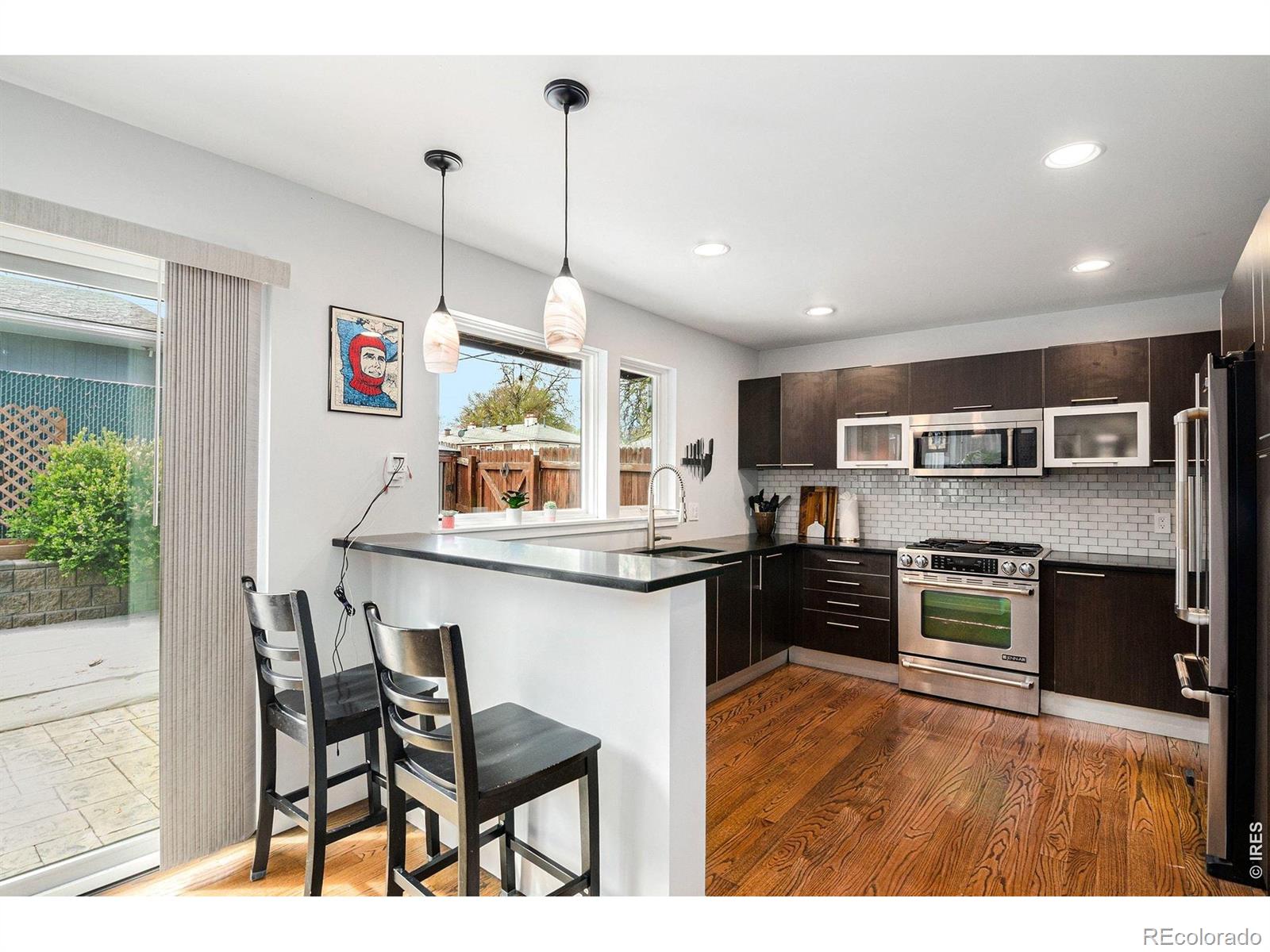 MLS Image #7 for 1922 e 28th avenue,denver, Colorado