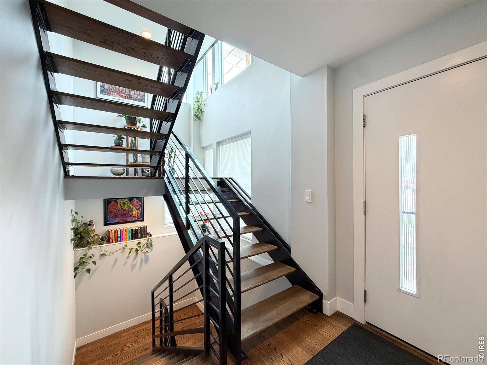 MLS Image #9 for 1922 e 28th avenue,denver, Colorado