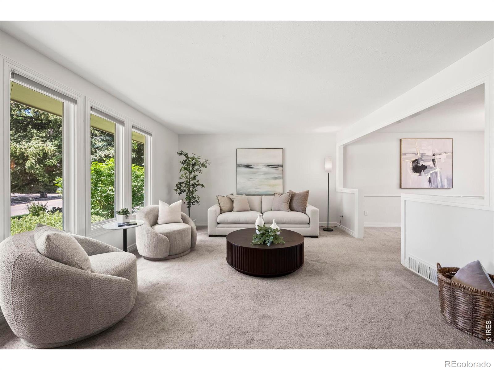 MLS Image #3 for 4398  carter trail,boulder, Colorado