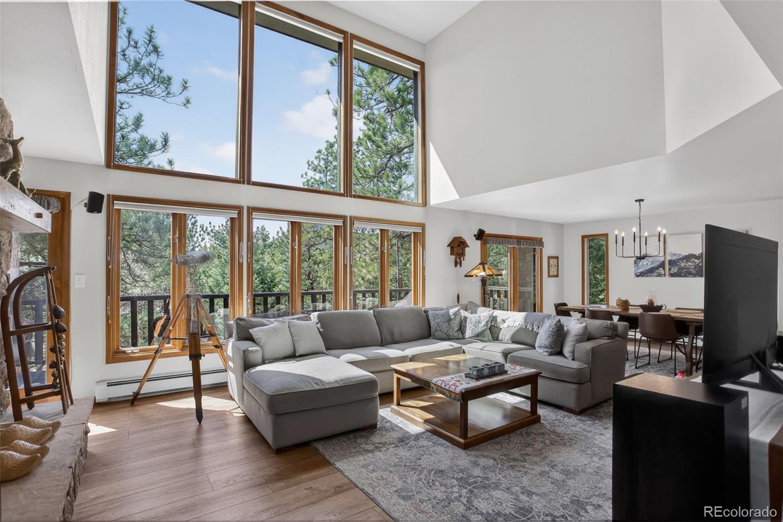 MLS Image #10 for 34144  rock creek road,pine, Colorado