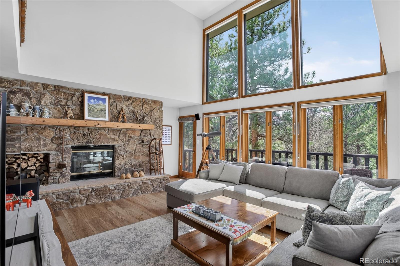 MLS Image #11 for 34144  rock creek road,pine, Colorado