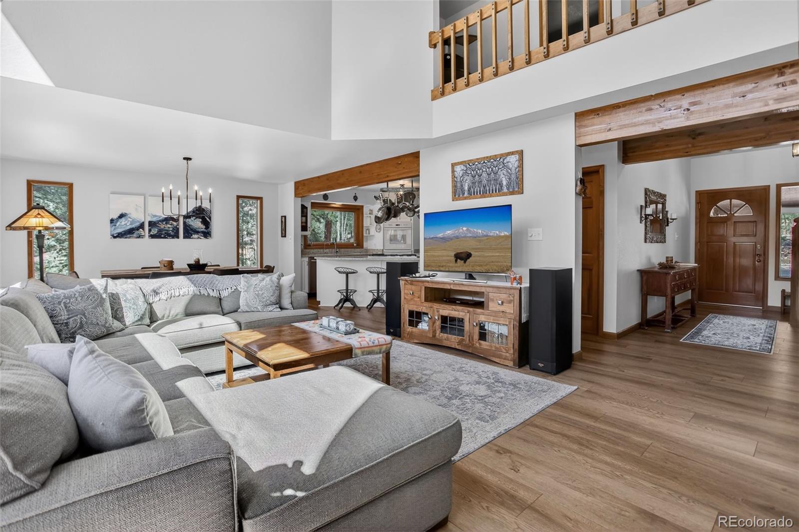 MLS Image #12 for 34144  rock creek road,pine, Colorado