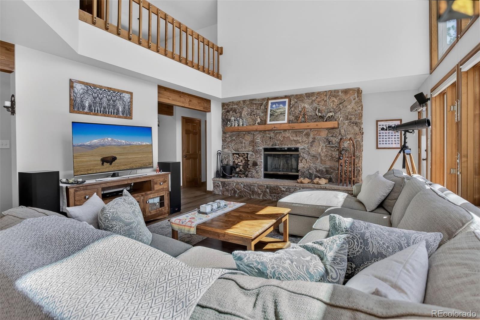 MLS Image #13 for 34144  rock creek road,pine, Colorado