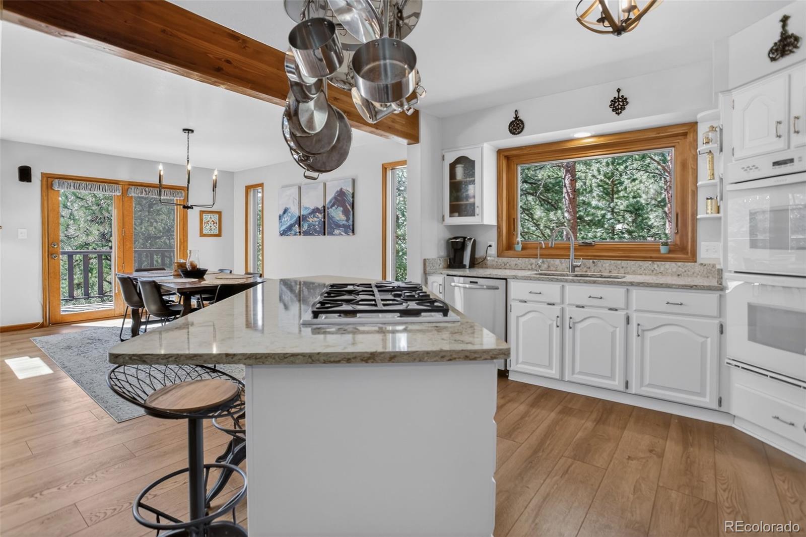 MLS Image #21 for 34144  rock creek road,pine, Colorado