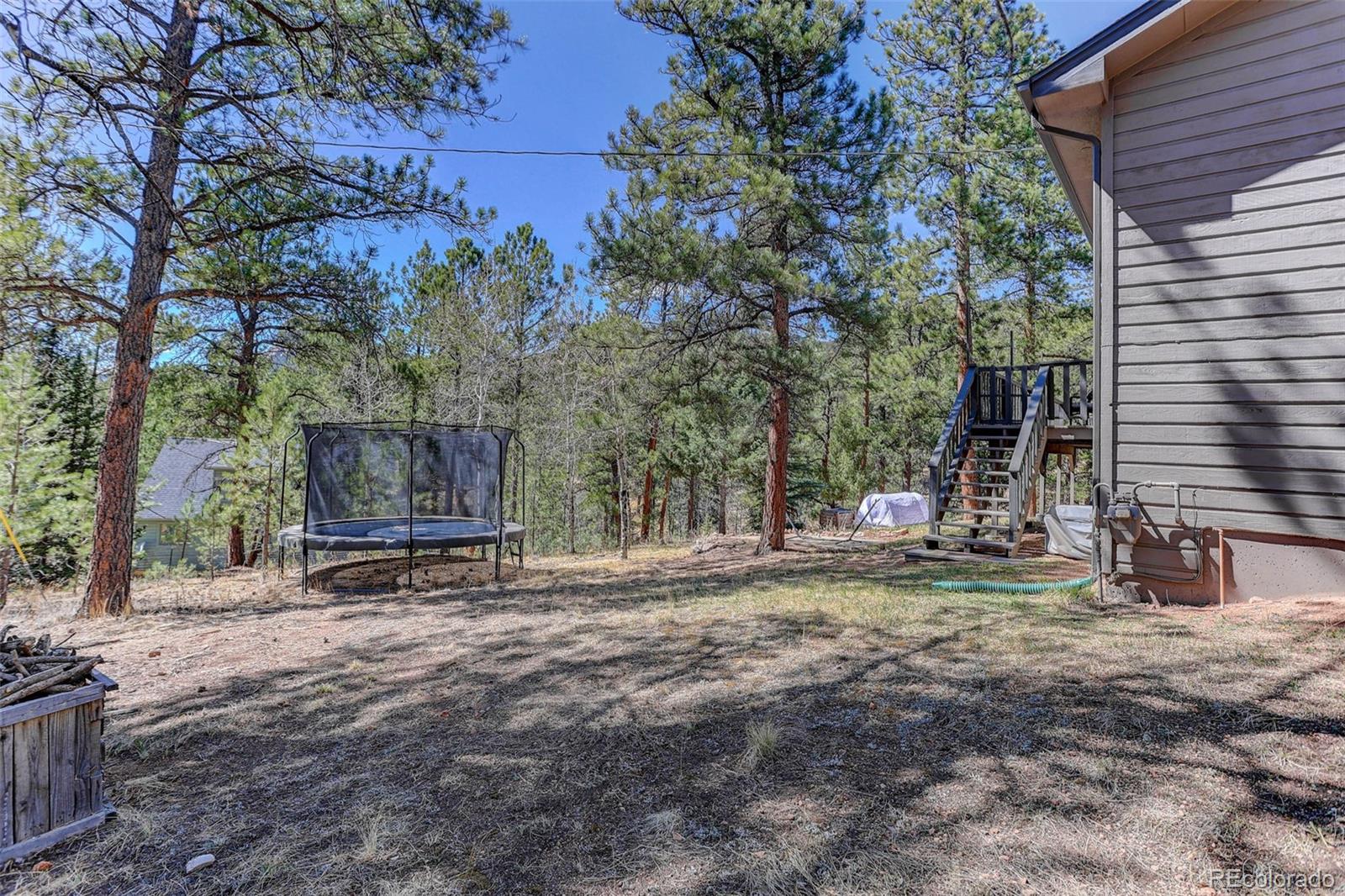 MLS Image #41 for 34144  rock creek road,pine, Colorado