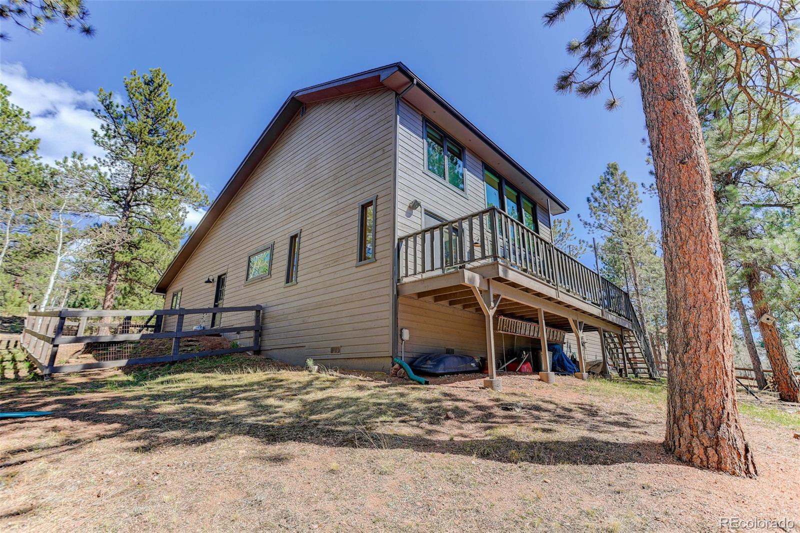 MLS Image #43 for 34144  rock creek road,pine, Colorado