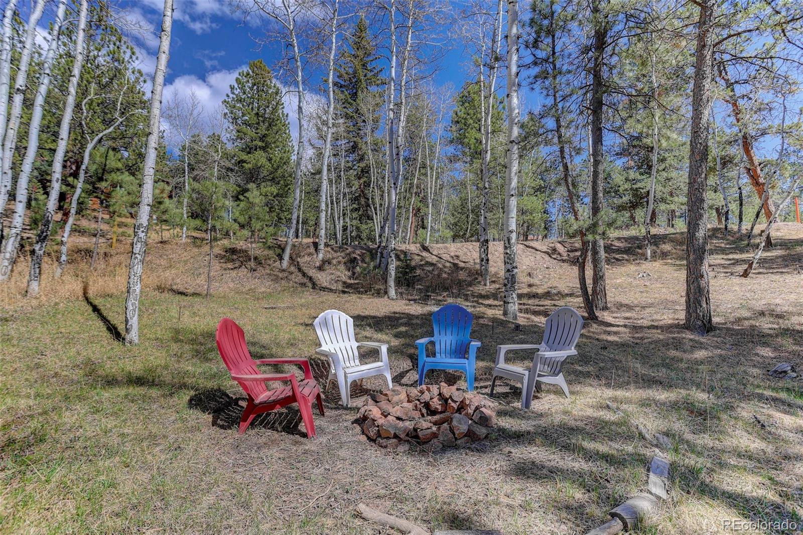 MLS Image #46 for 34144  rock creek road,pine, Colorado