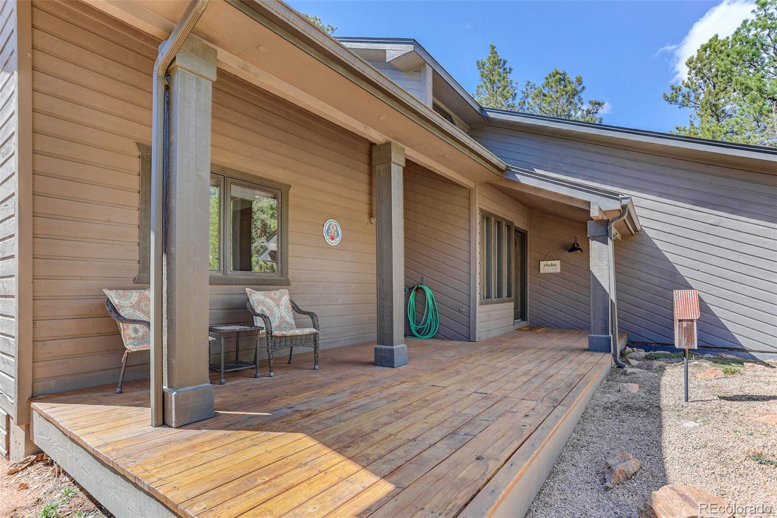 MLS Image #7 for 34144  rock creek road,pine, Colorado