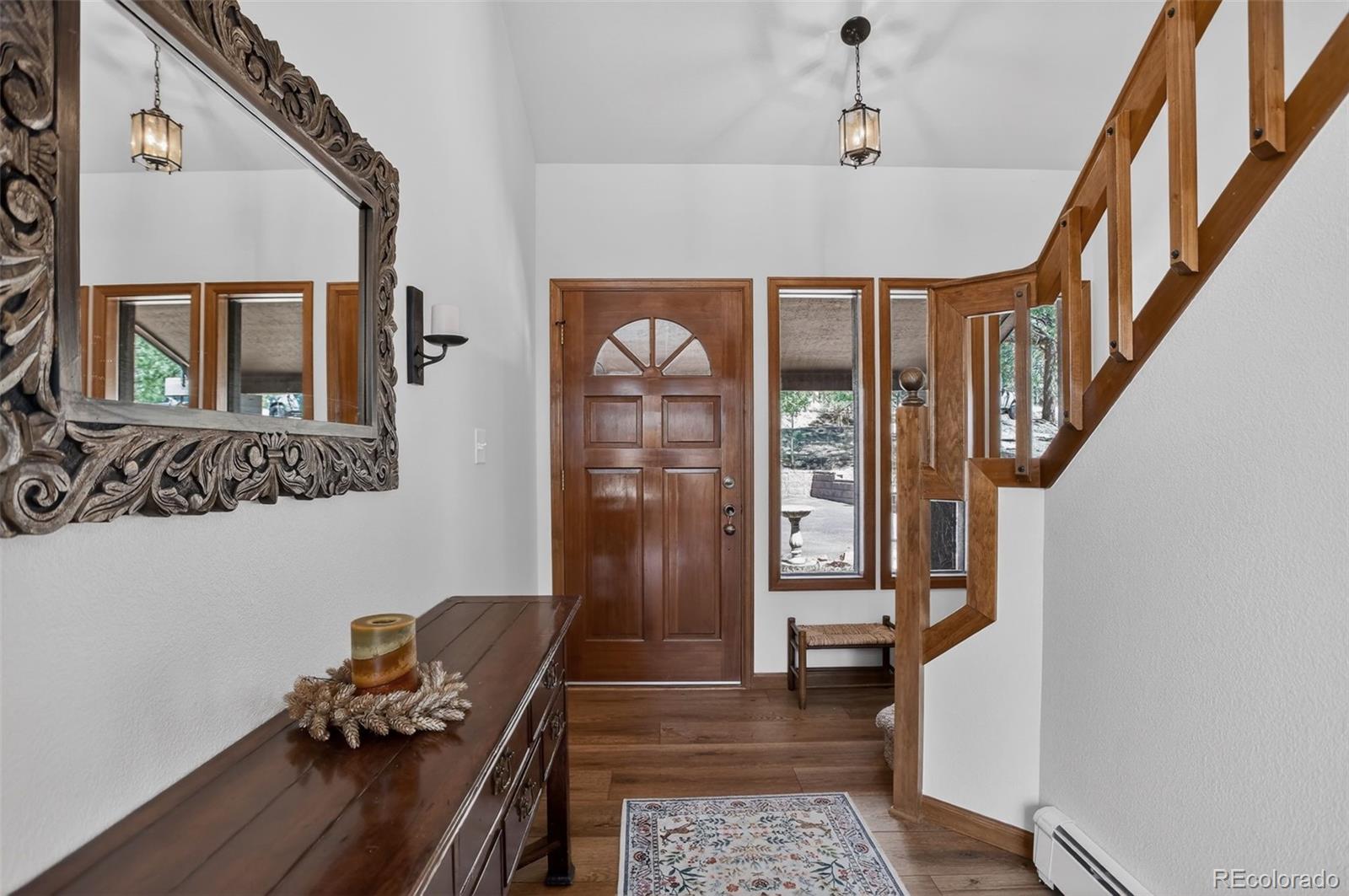 MLS Image #8 for 34144  rock creek road,pine, Colorado