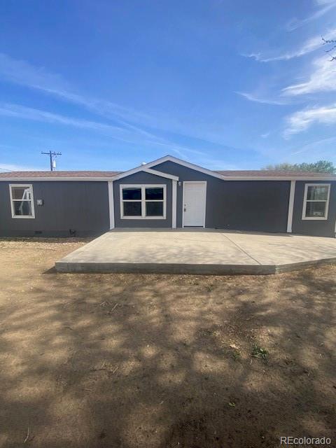 MLS Image #0 for 20175  southgate avenue,la salle, Colorado