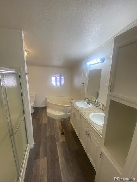 MLS Image #14 for 20175  southgate avenue,la salle, Colorado