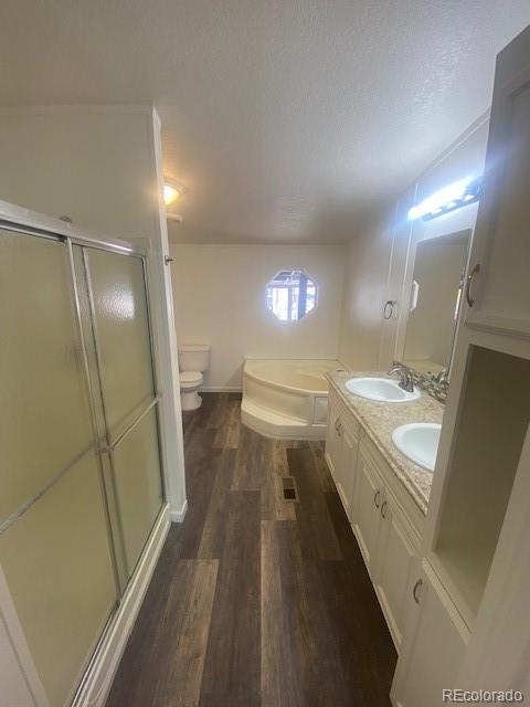 MLS Image #15 for 20175  southgate avenue,la salle, Colorado