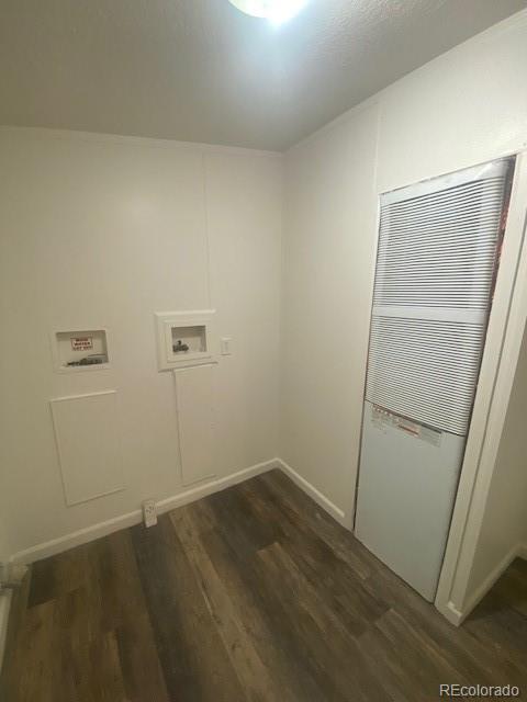 MLS Image #16 for 20175  southgate avenue,la salle, Colorado