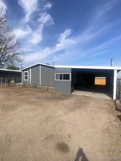 MLS Image #23 for 20175  southgate avenue,la salle, Colorado