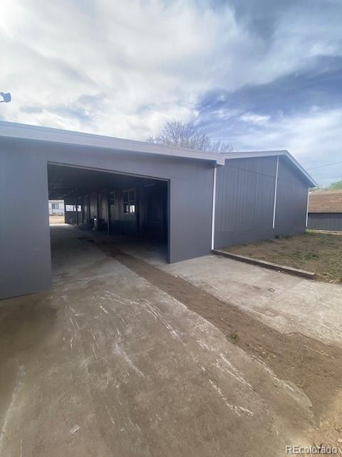 MLS Image #24 for 20175  southgate avenue,la salle, Colorado