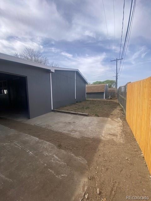 MLS Image #25 for 20175  southgate avenue,la salle, Colorado