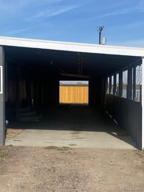MLS Image #26 for 20175  southgate avenue,la salle, Colorado