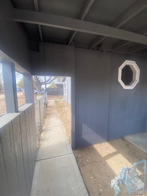 MLS Image #27 for 20175  southgate avenue,la salle, Colorado