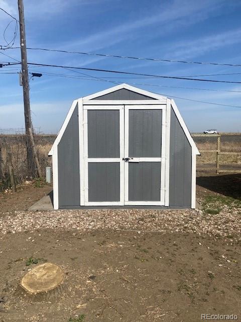 MLS Image #29 for 20175  southgate avenue,la salle, Colorado