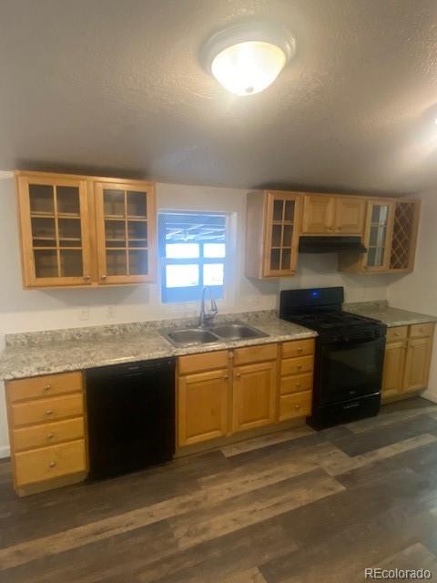 MLS Image #4 for 20175  southgate avenue,la salle, Colorado