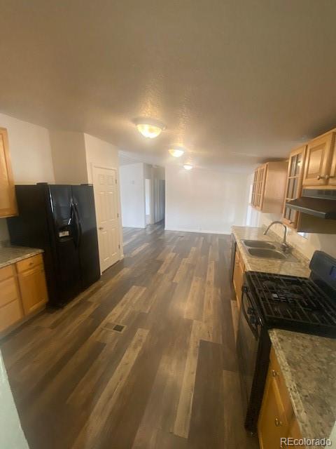MLS Image #6 for 20175  southgate avenue,la salle, Colorado