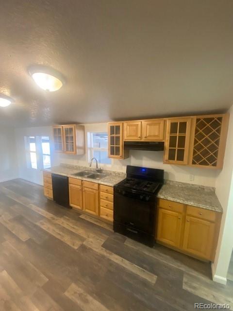 MLS Image #7 for 20175  southgate avenue,la salle, Colorado