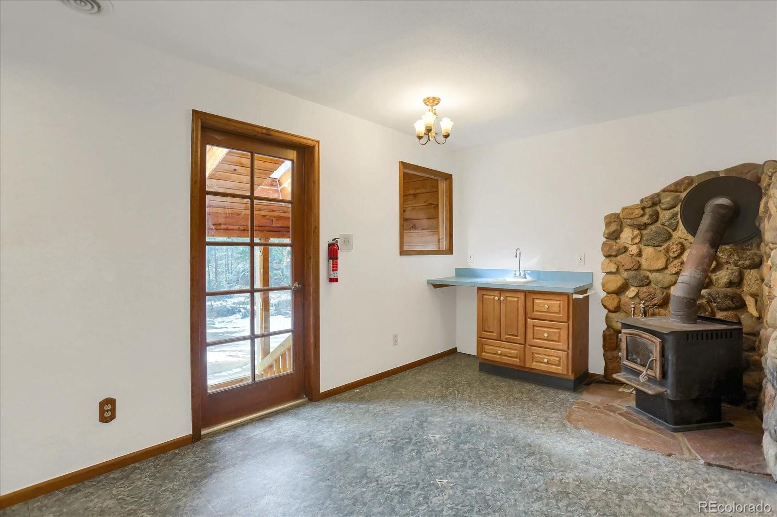 MLS Image #2 for 12345  bear haven road,conifer, Colorado