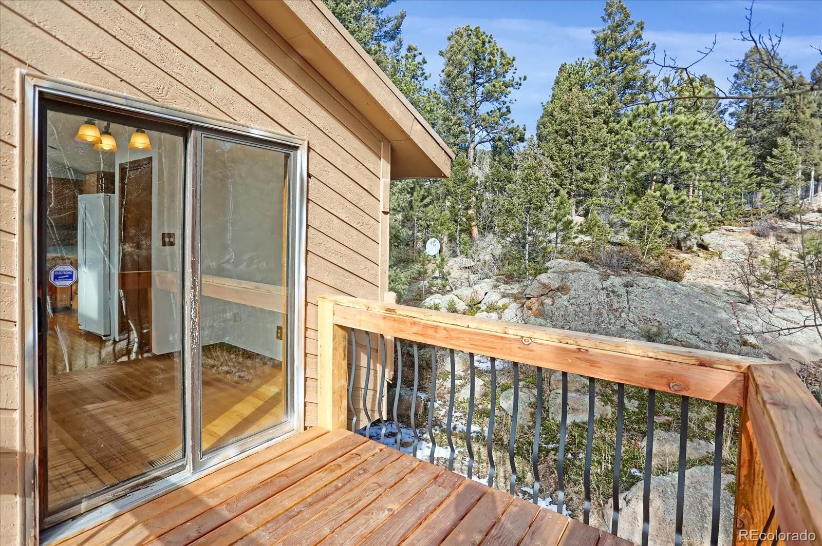 MLS Image #23 for 12345  bear haven road,conifer, Colorado