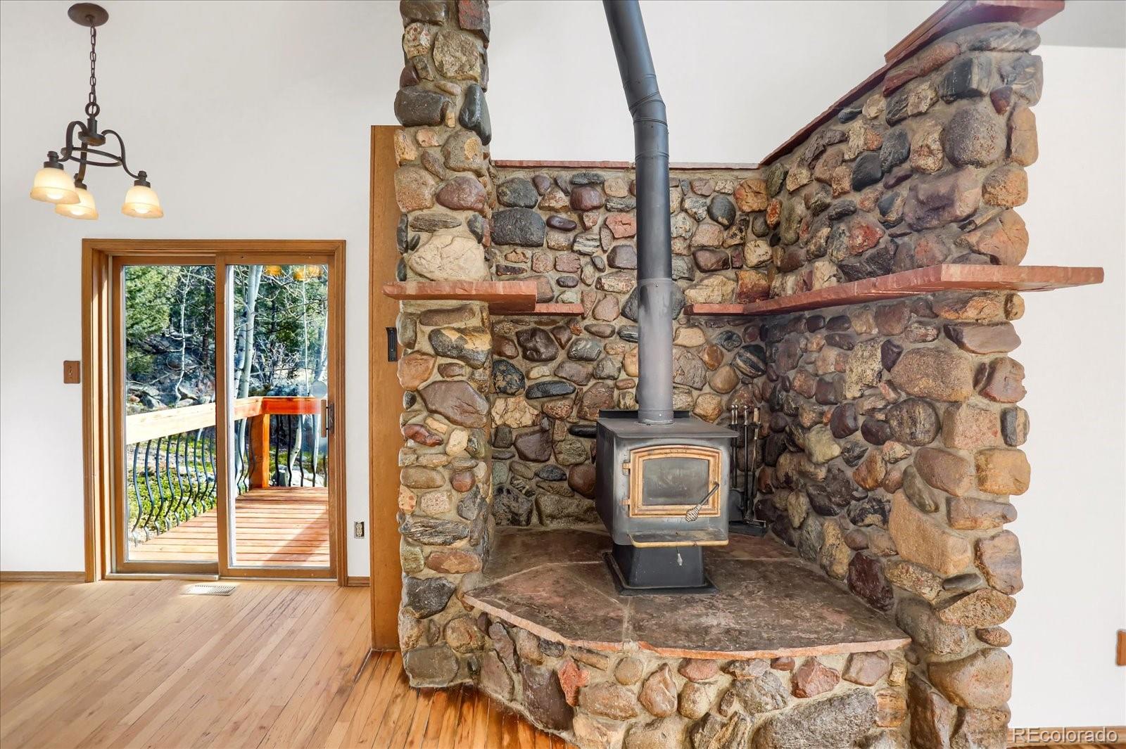 MLS Image #27 for 12345  bear haven road,conifer, Colorado