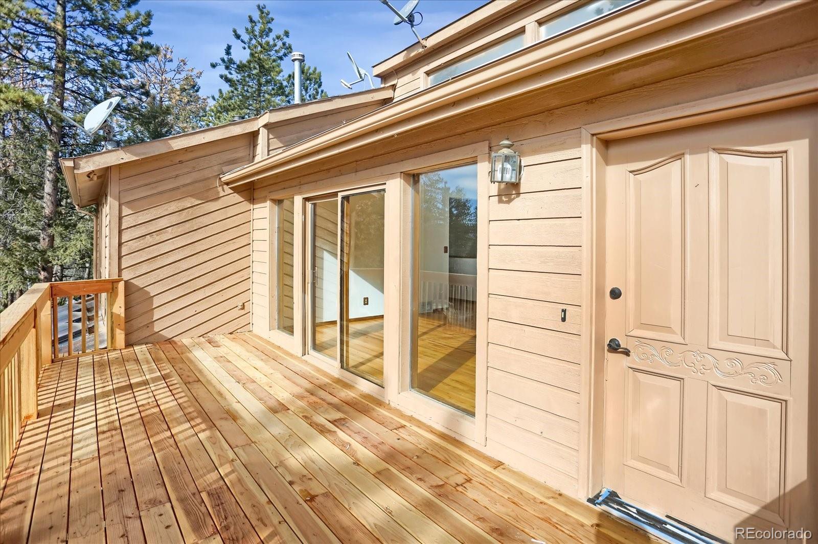 MLS Image #33 for 12345  bear haven road,conifer, Colorado