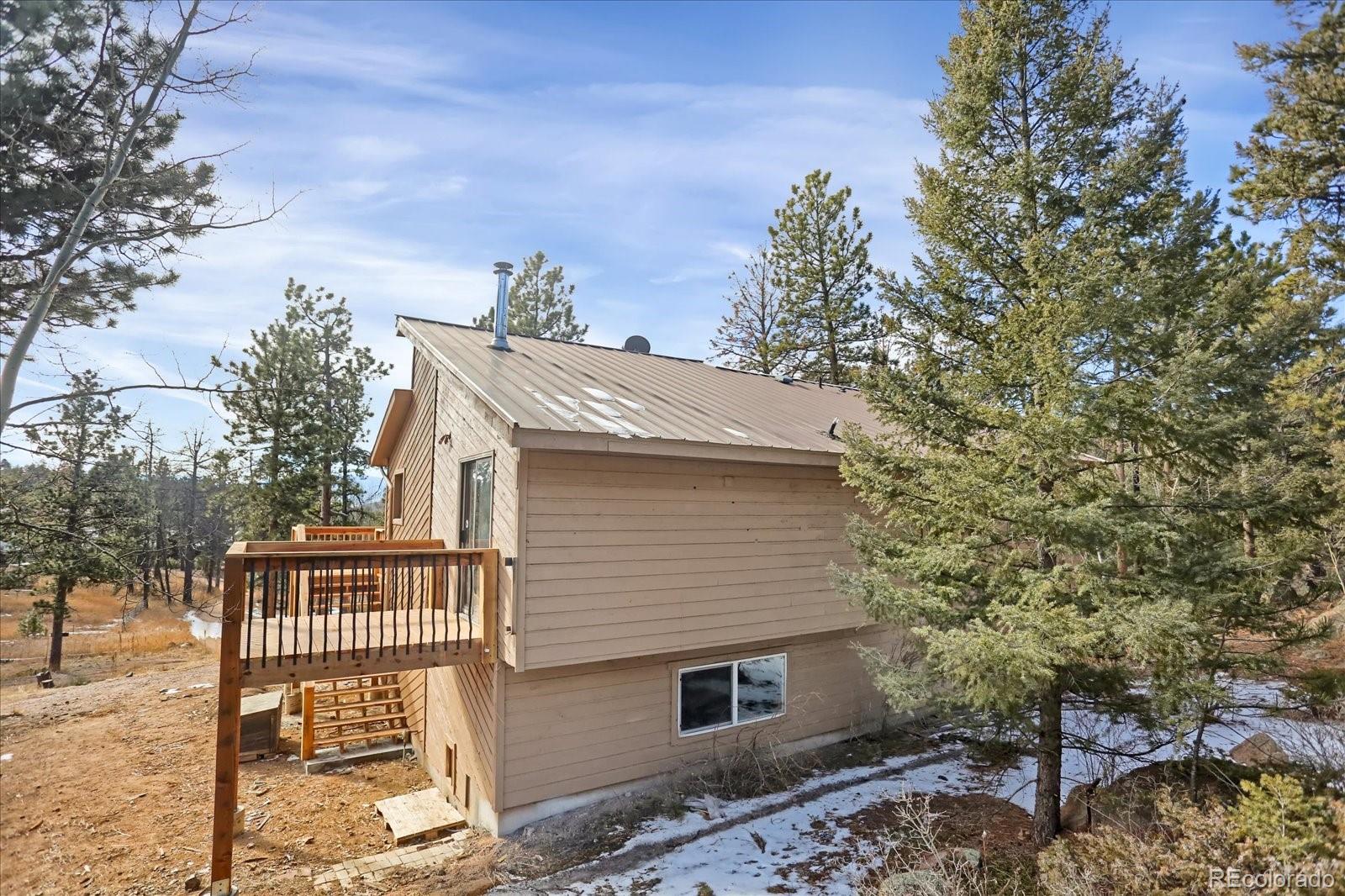 MLS Image #34 for 12345  bear haven road,conifer, Colorado