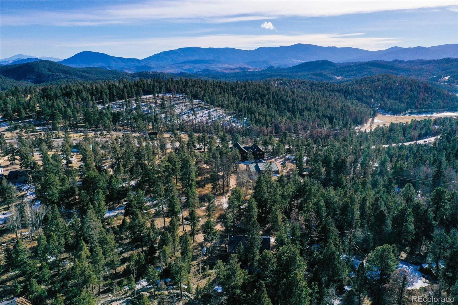 MLS Image #36 for 12345  bear haven road,conifer, Colorado