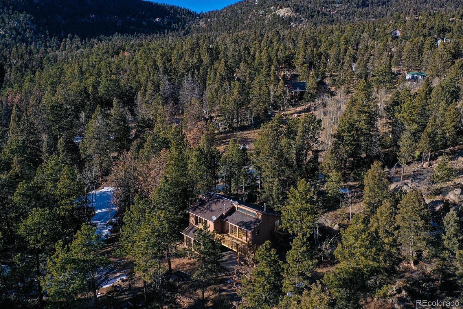 MLS Image #37 for 12345  bear haven road,conifer, Colorado