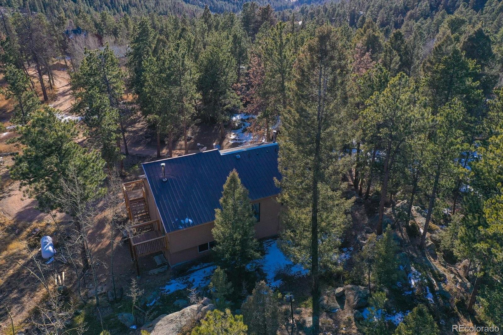 MLS Image #39 for 12345  bear haven road,conifer, Colorado