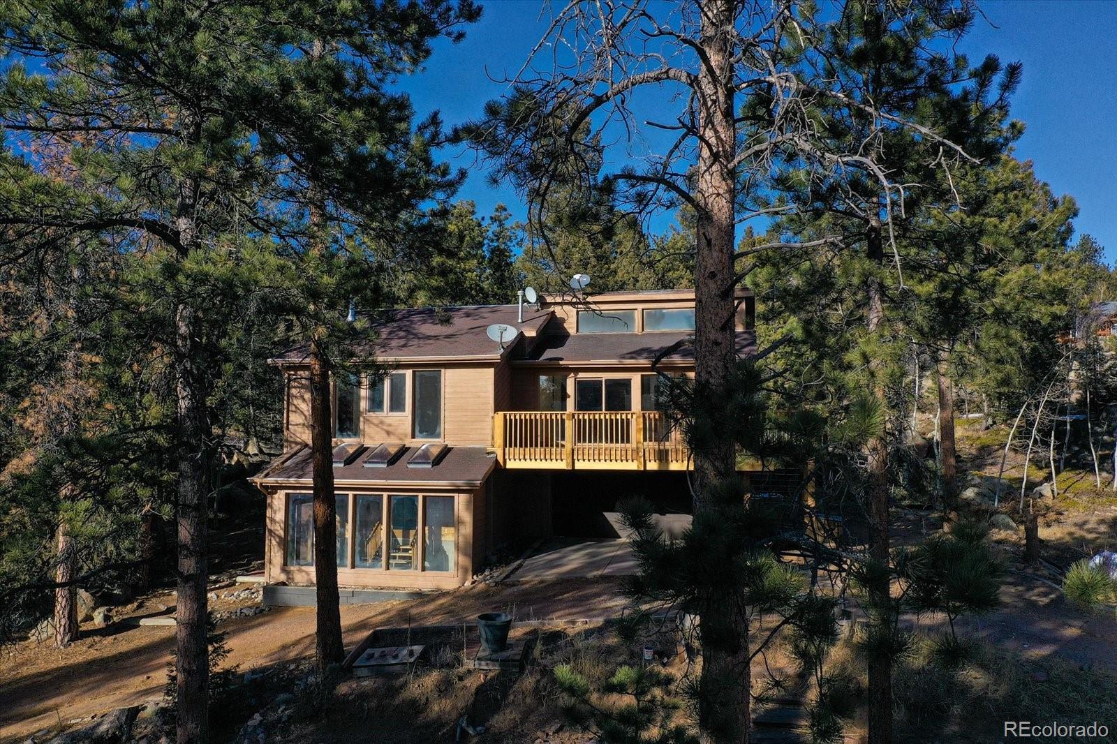 MLS Image #40 for 12345  bear haven road,conifer, Colorado