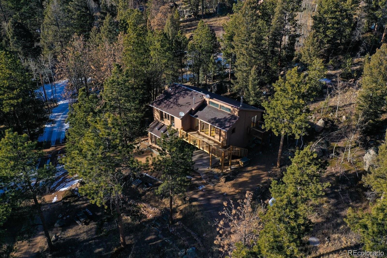 MLS Image #41 for 12345  bear haven road,conifer, Colorado