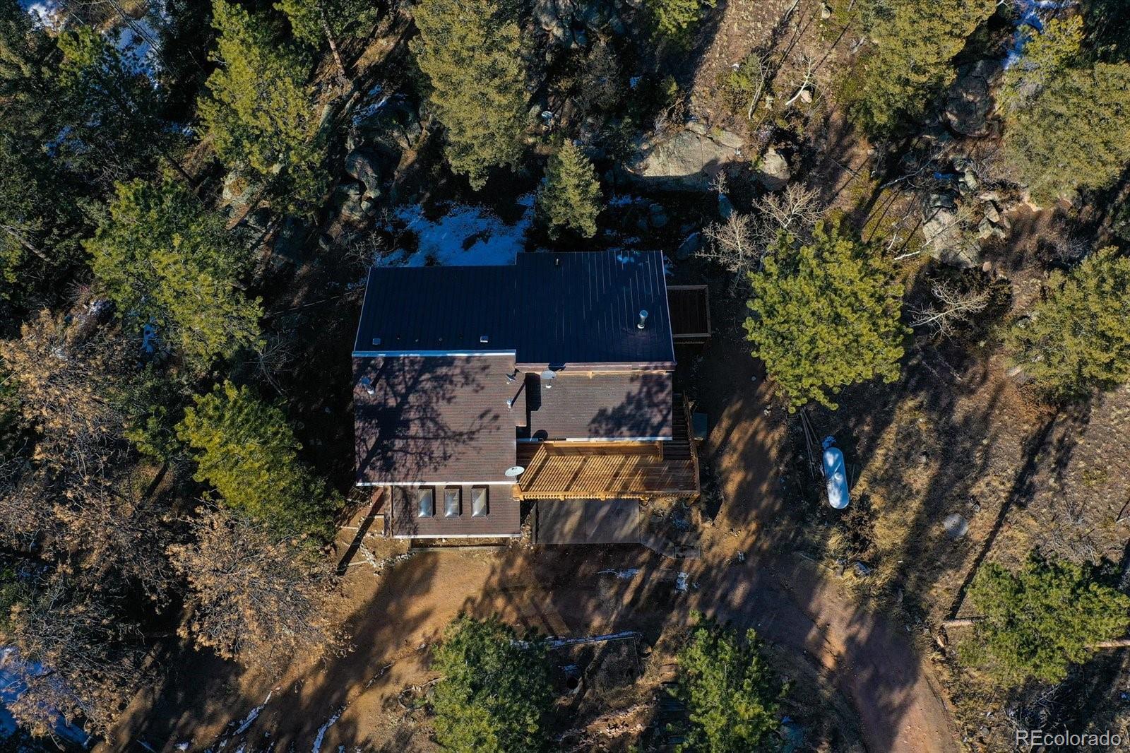MLS Image #42 for 12345  bear haven road,conifer, Colorado