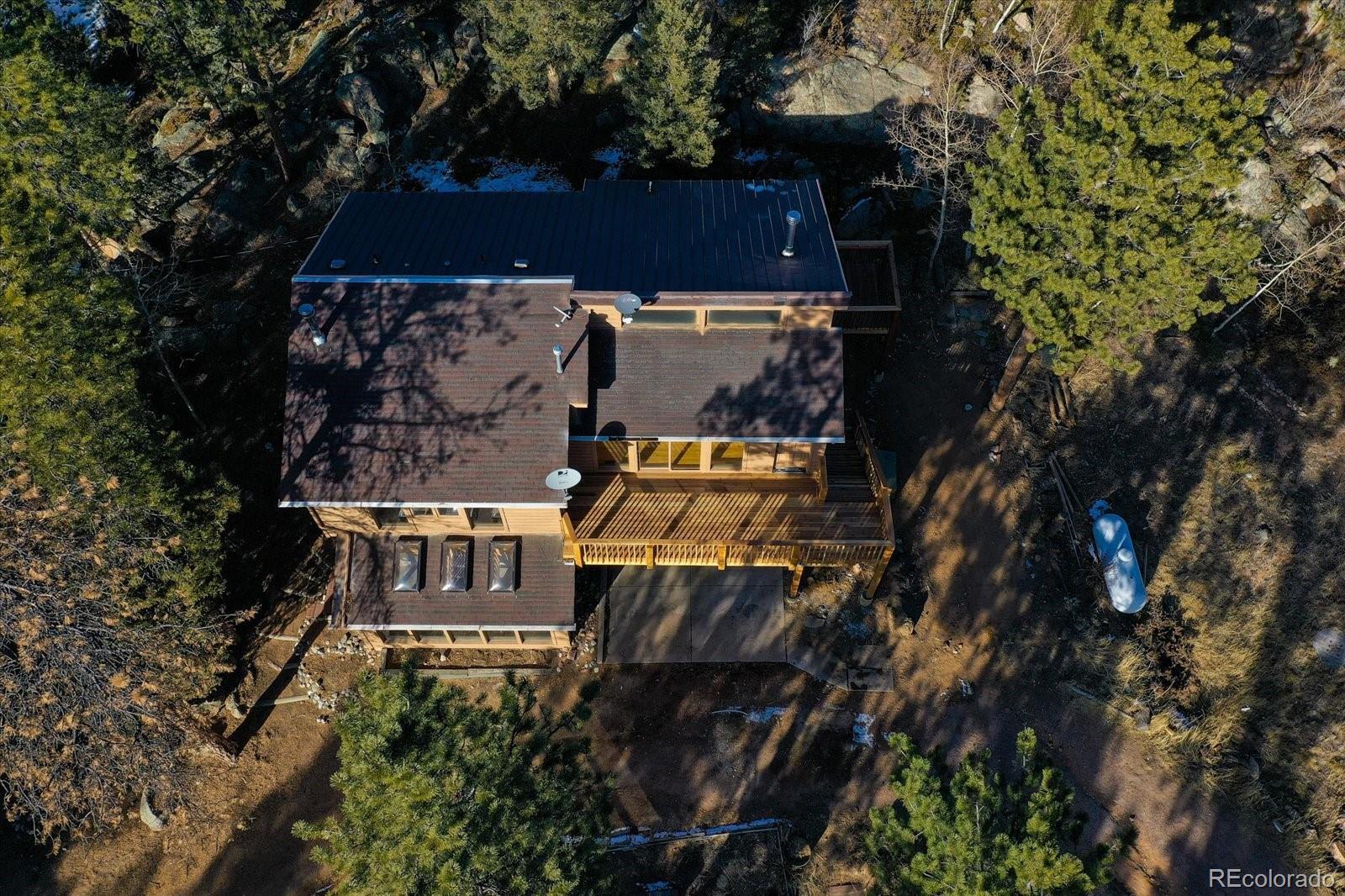 MLS Image #43 for 12345  bear haven road,conifer, Colorado