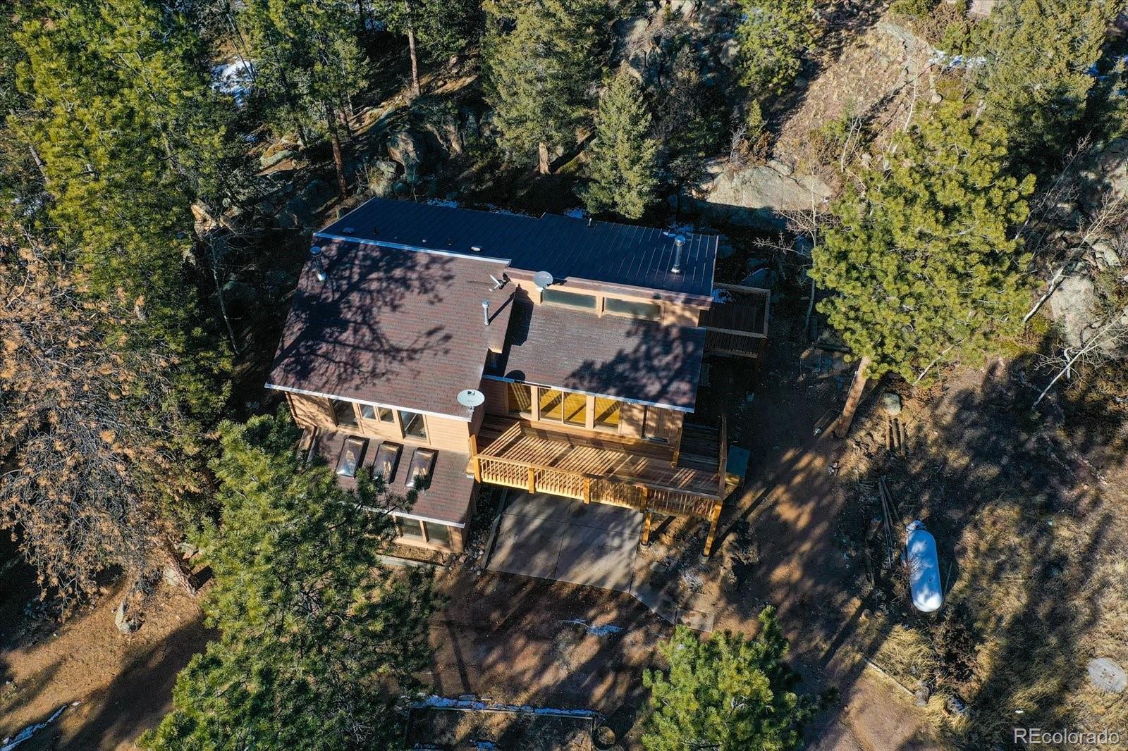 MLS Image #44 for 12345  bear haven road,conifer, Colorado