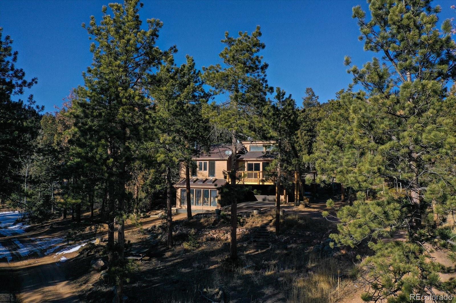 MLS Image #45 for 12345  bear haven road,conifer, Colorado
