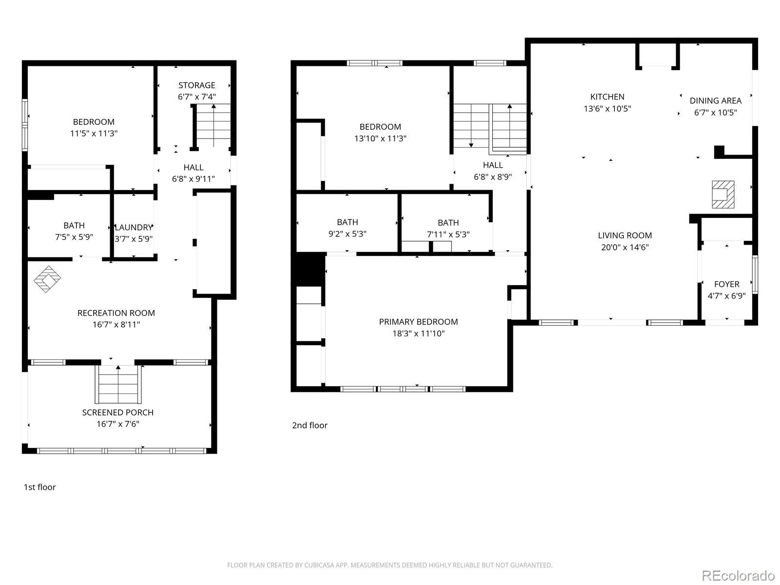 MLS Image #49 for 12345  bear haven road,conifer, Colorado