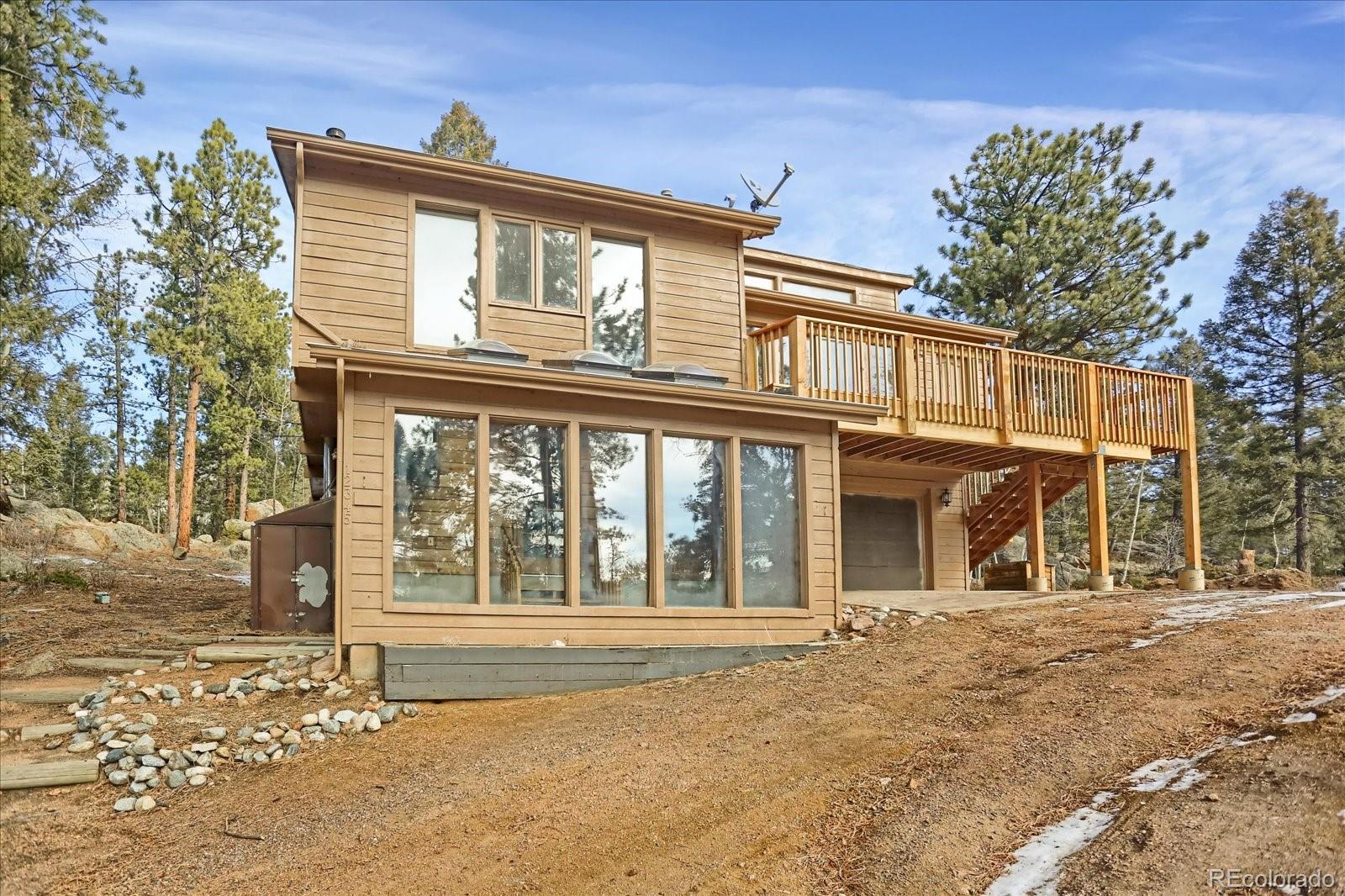 MLS Image #9 for 12345  bear haven road,conifer, Colorado