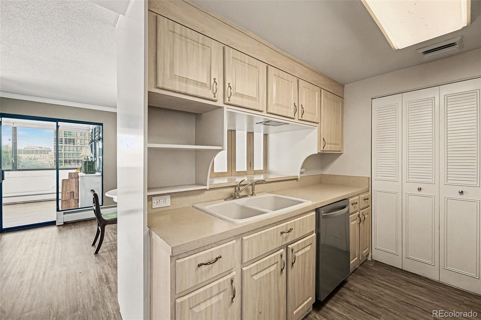 MLS Image #2 for 3131 e alameda avenue,denver, Colorado