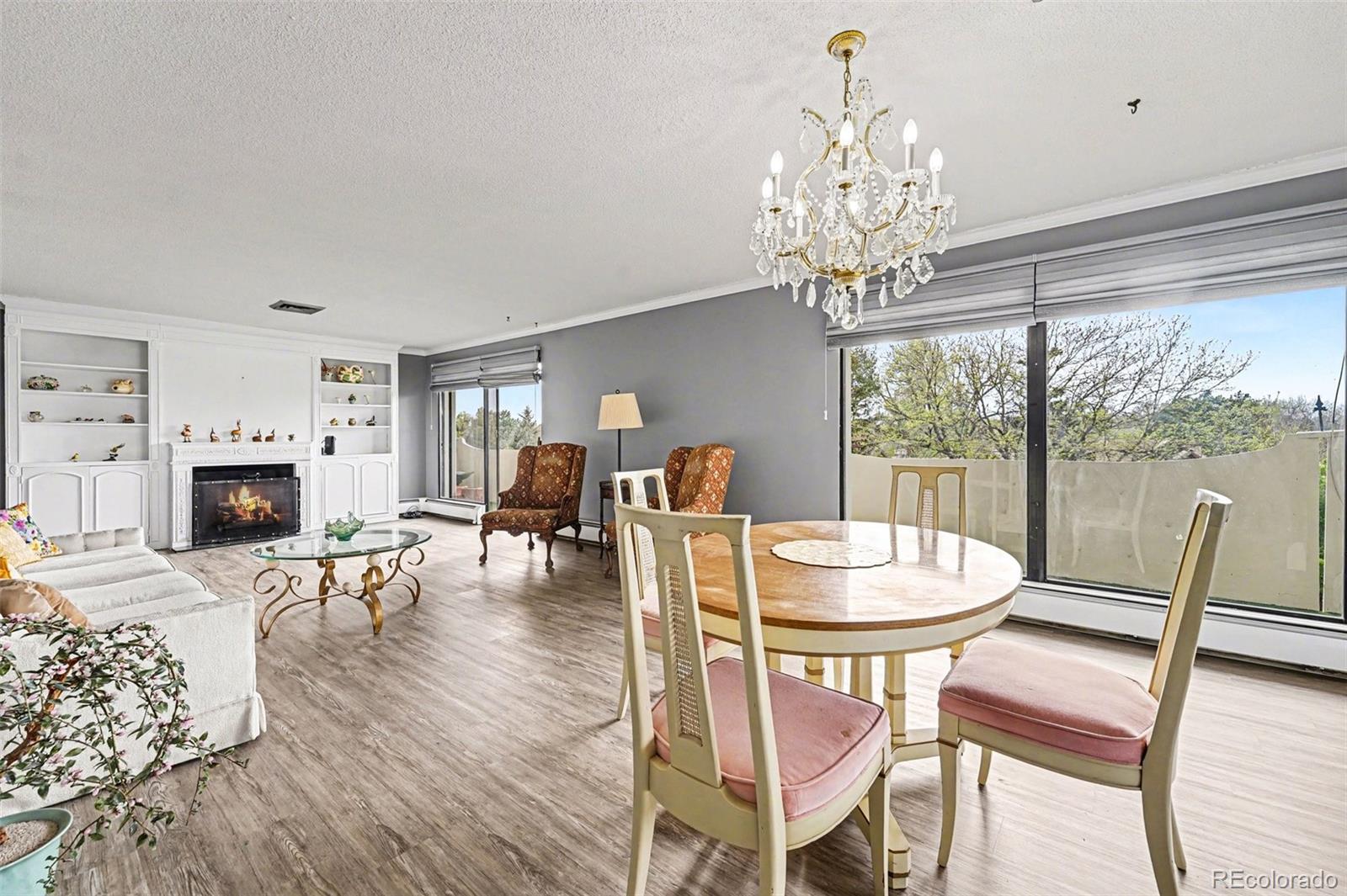 MLS Image #6 for 3131 e alameda avenue,denver, Colorado