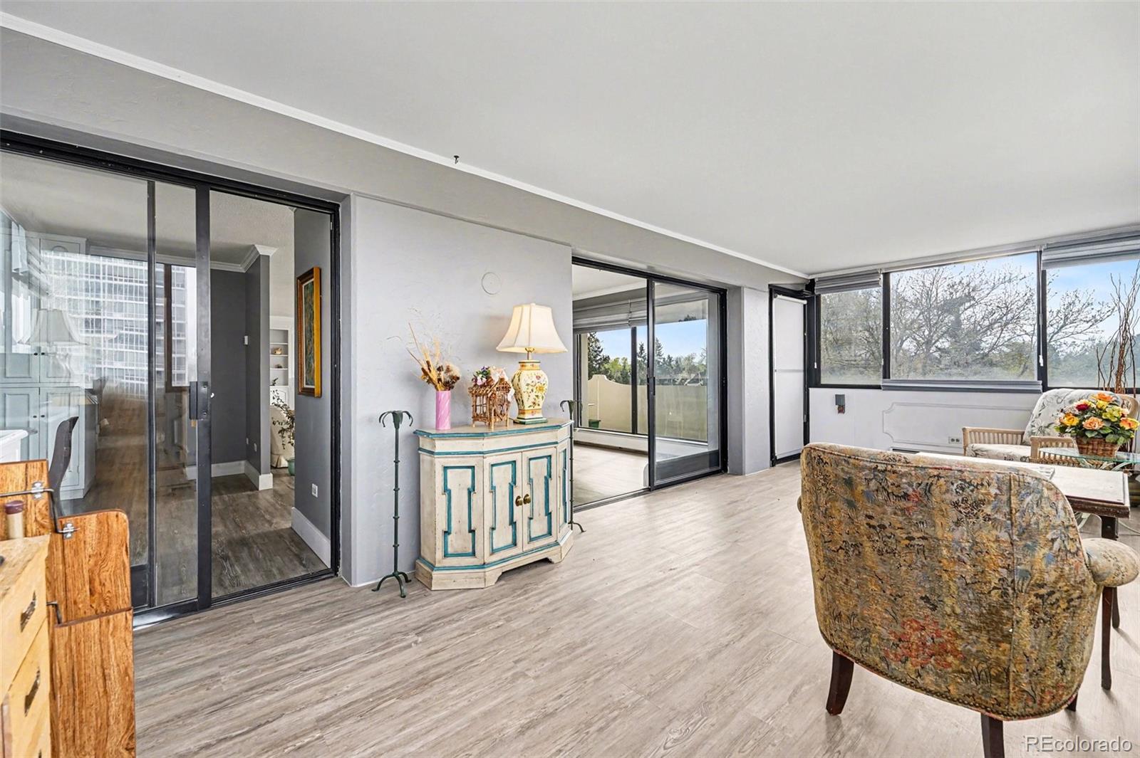 MLS Image #7 for 3131 e alameda avenue,denver, Colorado