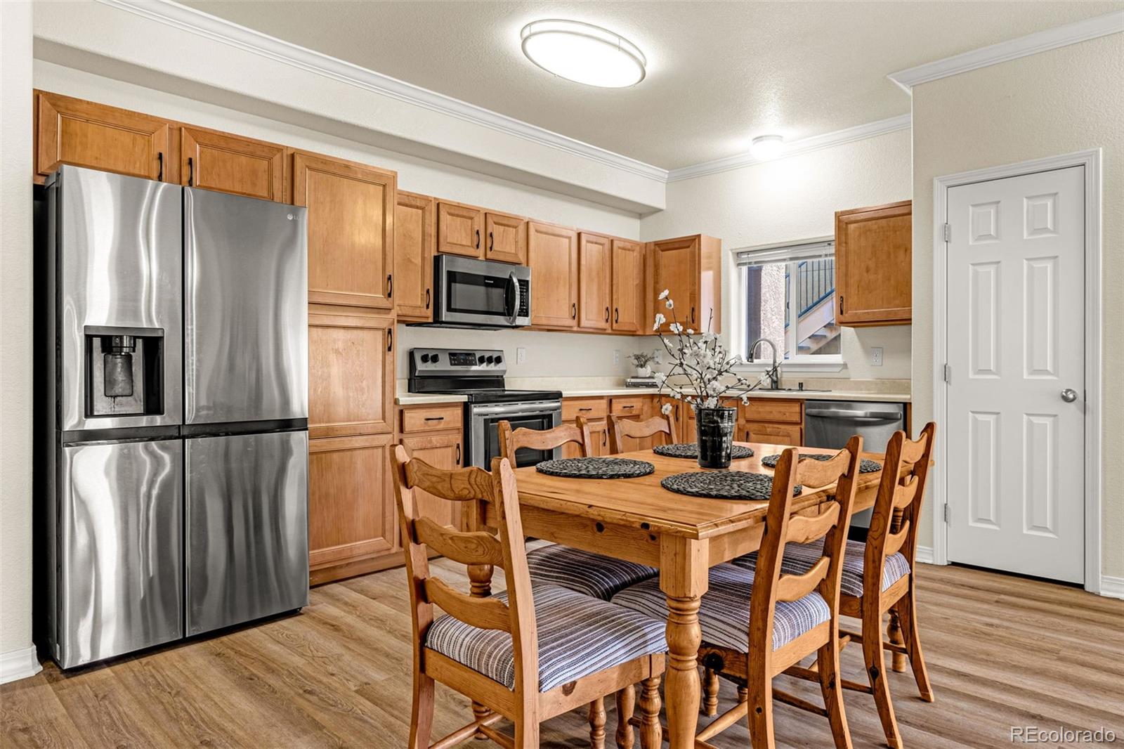 MLS Image #10 for 4888  kerry lynn view,colorado springs, Colorado