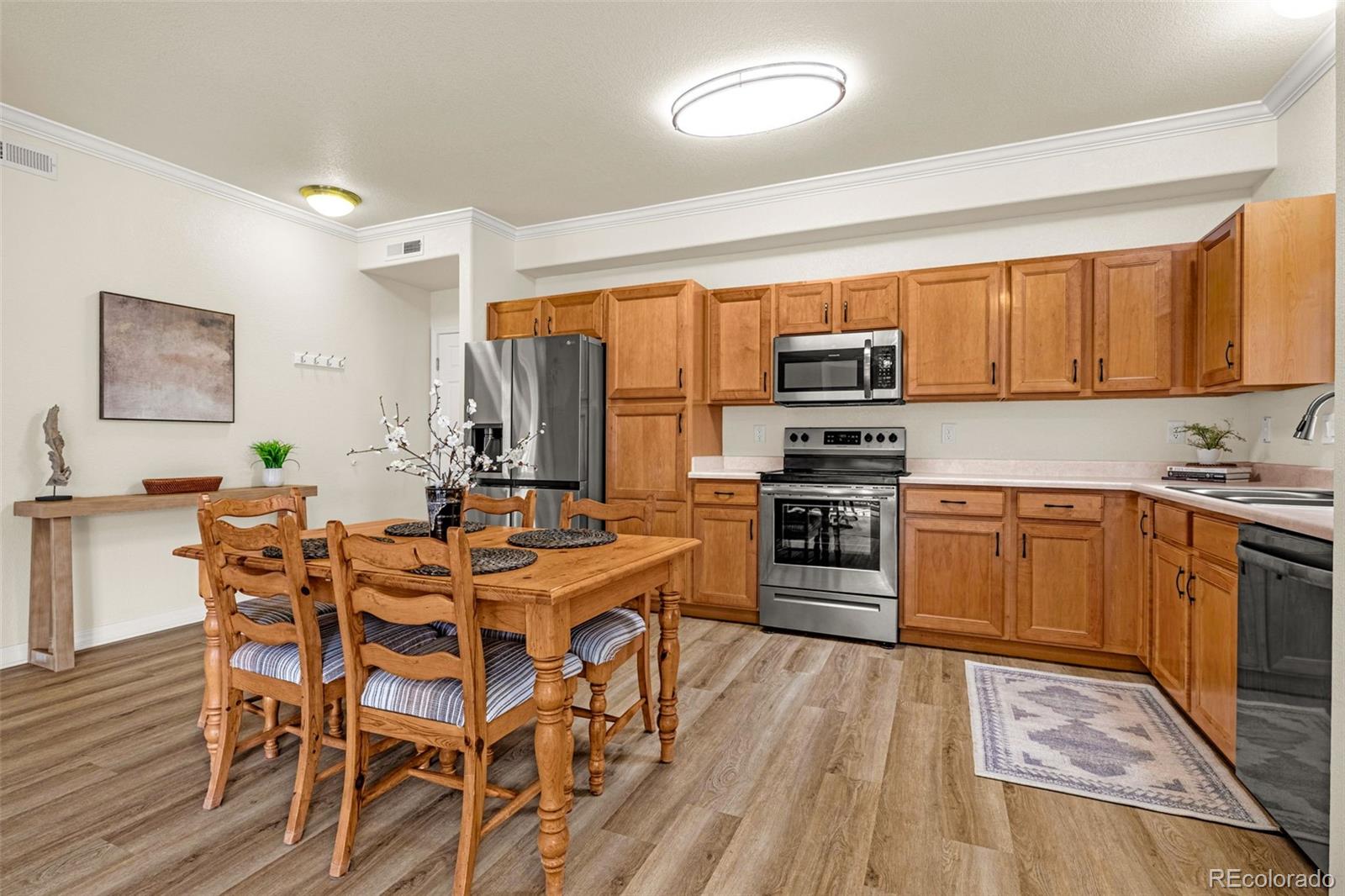 MLS Image #12 for 4888  kerry lynn view,colorado springs, Colorado