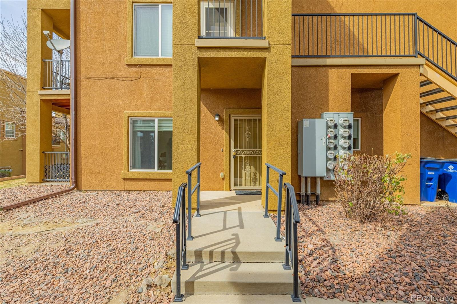 MLS Image #24 for 4888  kerry lynn view,colorado springs, Colorado